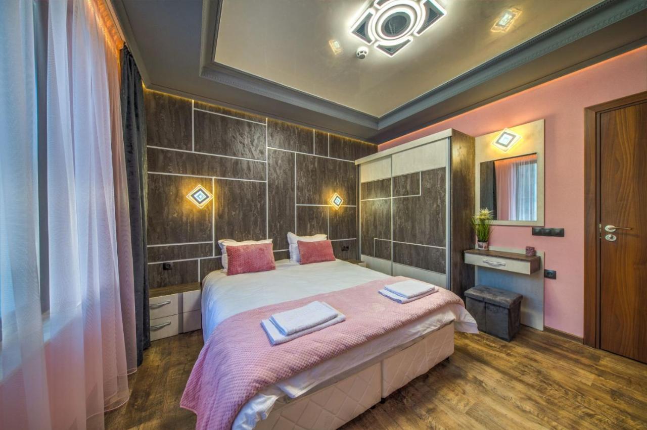 Forest Home 524 สโมลยัน ภายนอก รูปภาพ