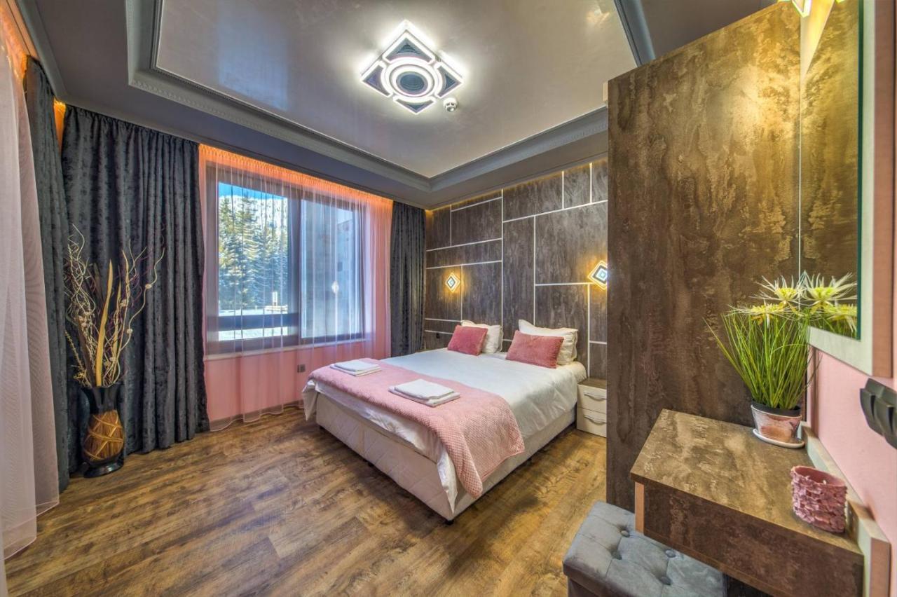 Forest Home 524 สโมลยัน ภายนอก รูปภาพ
