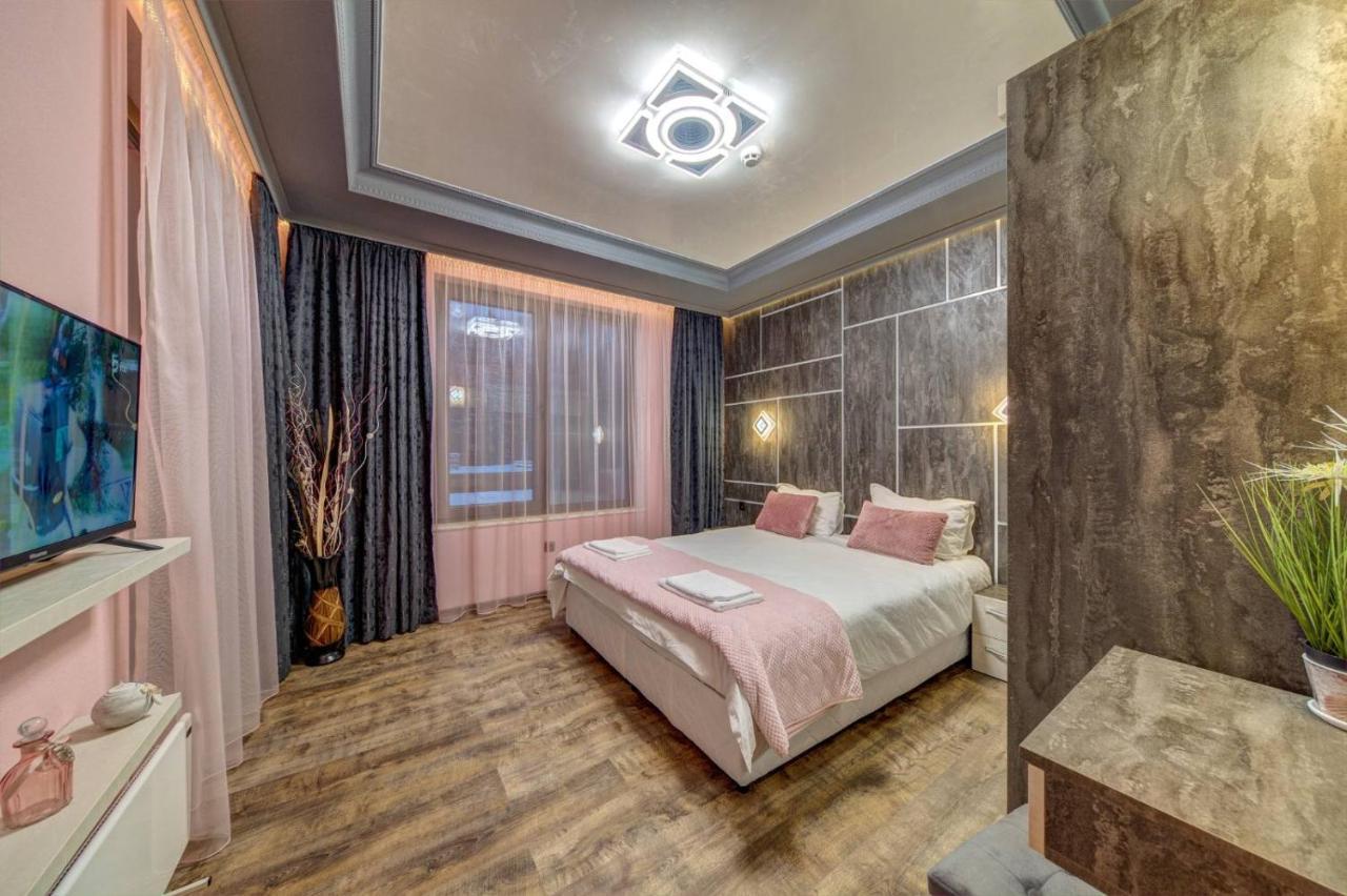 Forest Home 524 สโมลยัน ภายนอก รูปภาพ