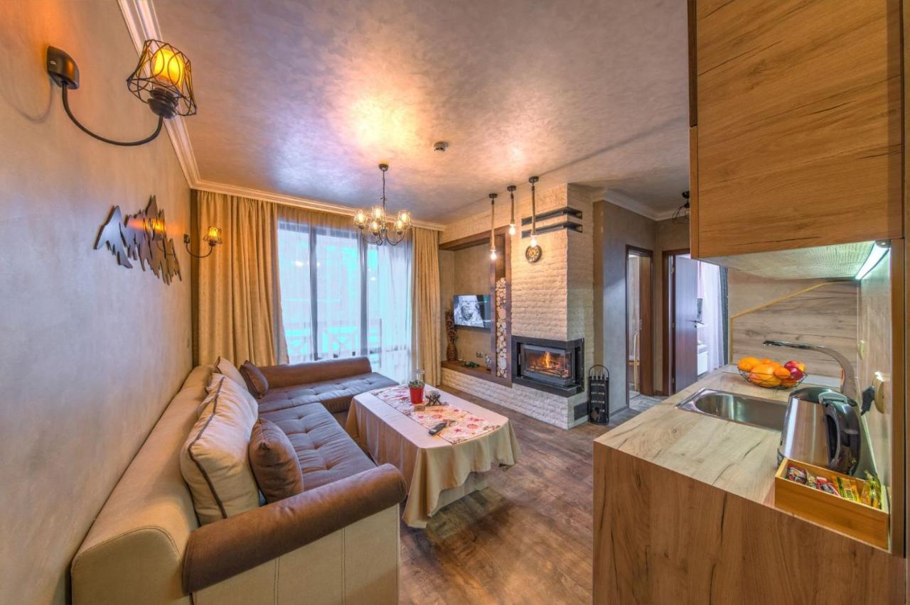 Forest Home 524 สโมลยัน ภายนอก รูปภาพ