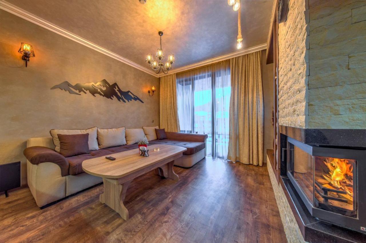 Forest Home 524 สโมลยัน ภายนอก รูปภาพ