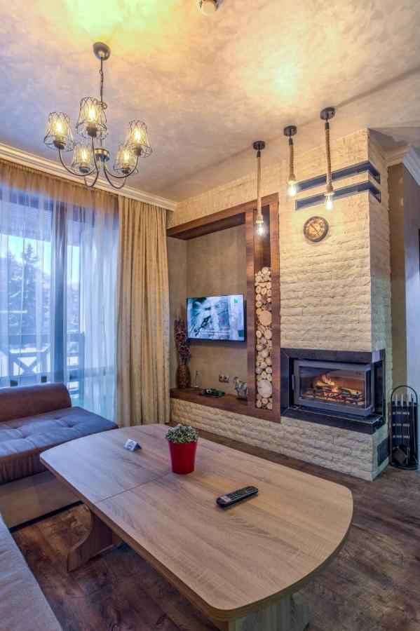 Forest Home 524 สโมลยัน ภายนอก รูปภาพ