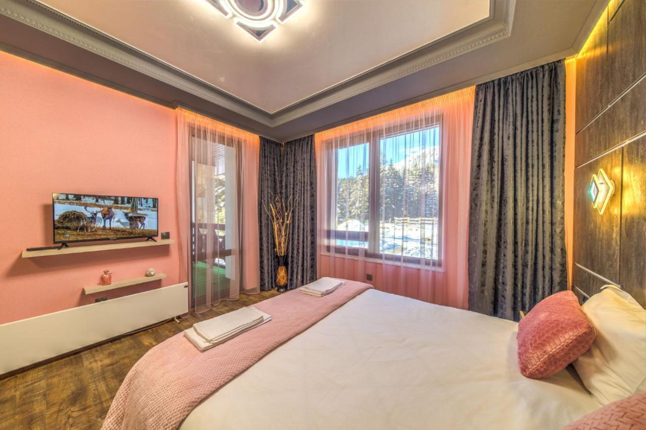 Forest Home 524 สโมลยัน ภายนอก รูปภาพ