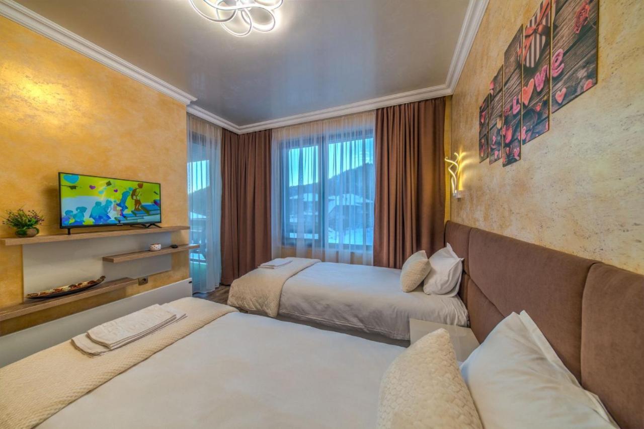 Forest Home 524 สโมลยัน ภายนอก รูปภาพ