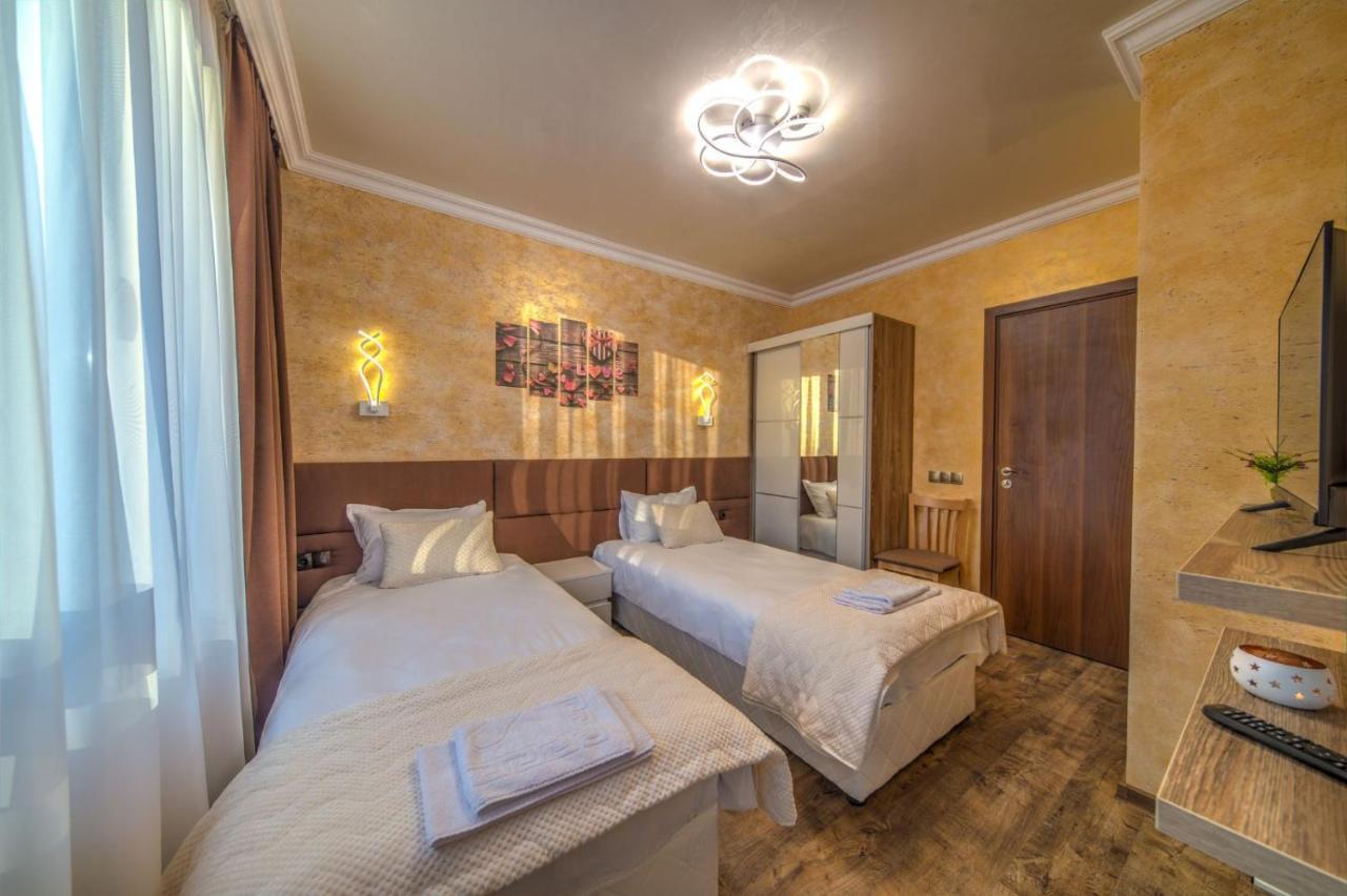 Forest Home 524 สโมลยัน ภายนอก รูปภาพ