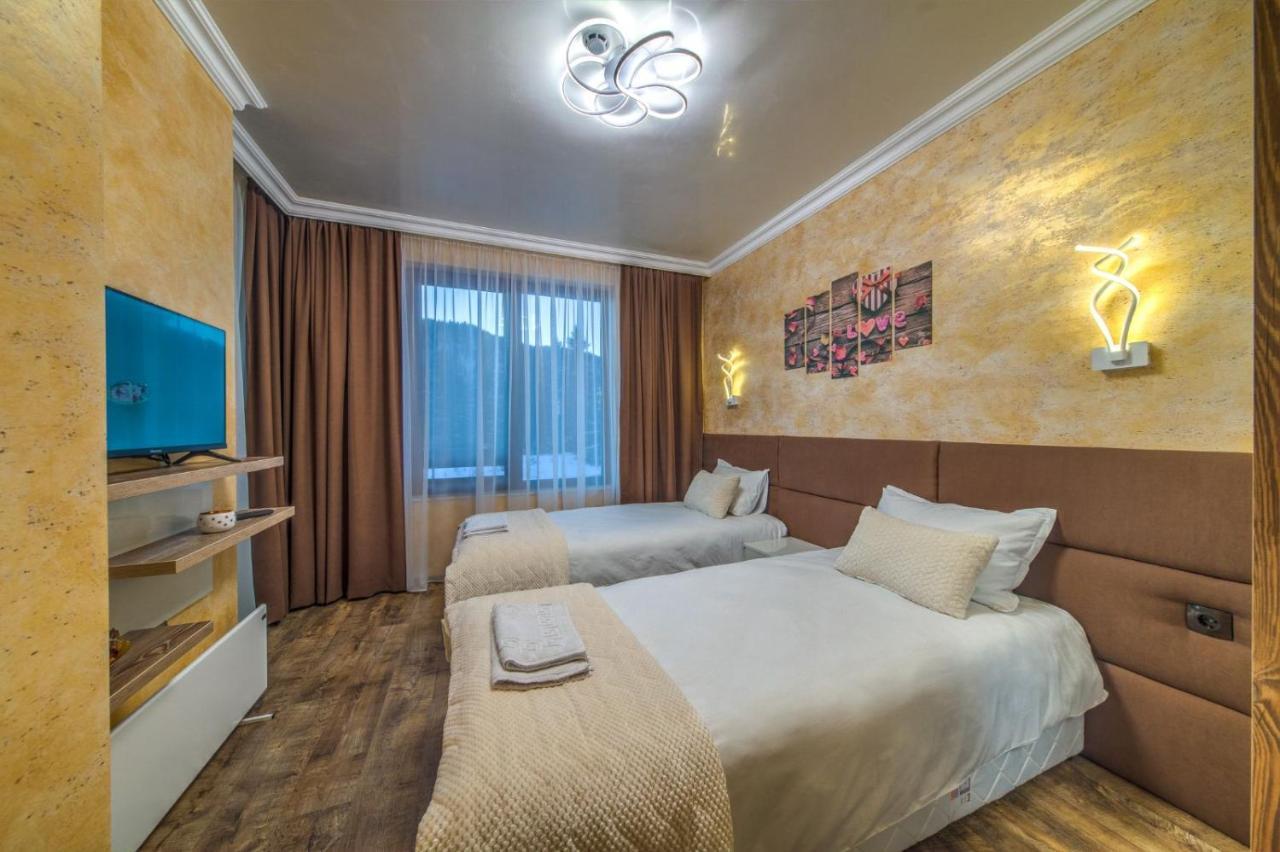 Forest Home 524 สโมลยัน ภายนอก รูปภาพ