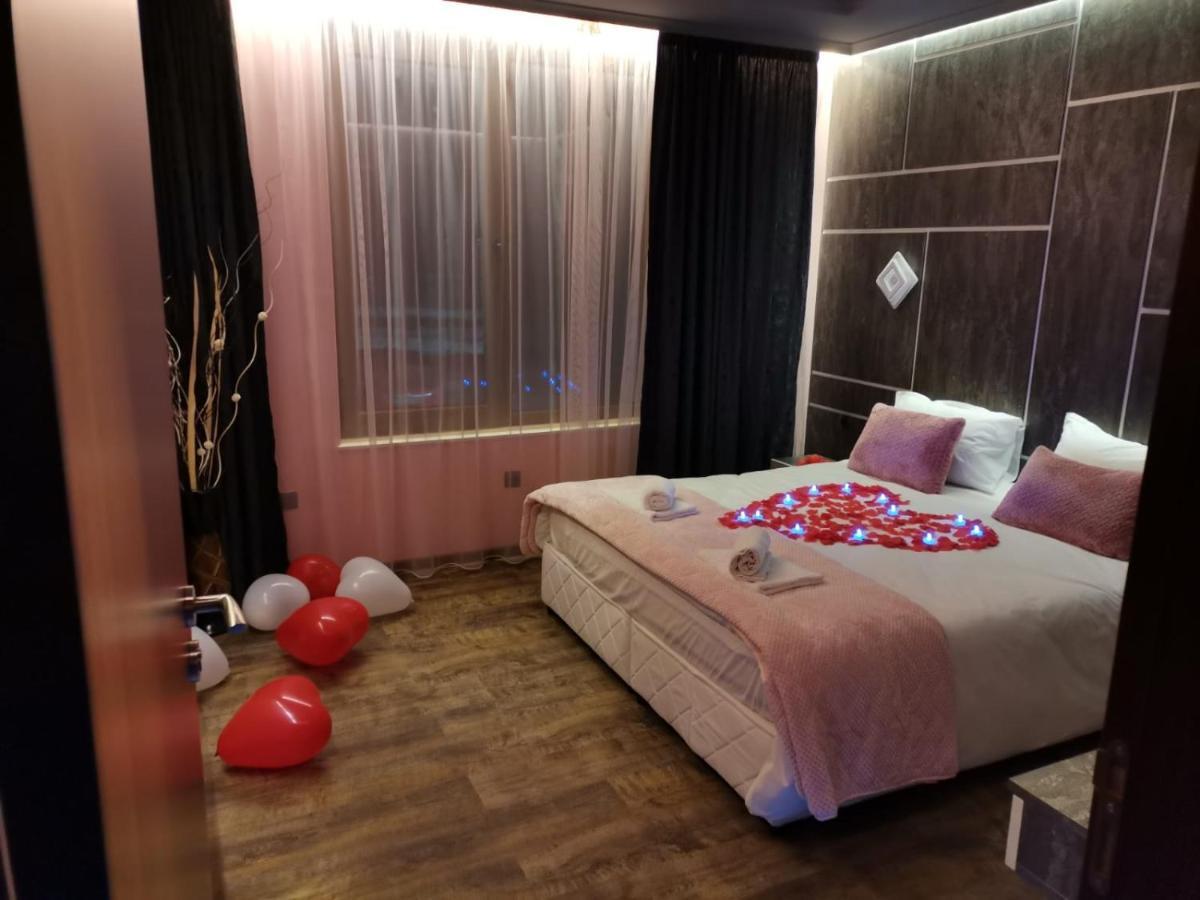 Forest Home 524 สโมลยัน ภายนอก รูปภาพ